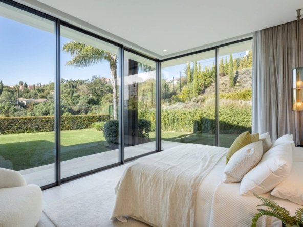 Villa in Marbella, Andalusia, Spain