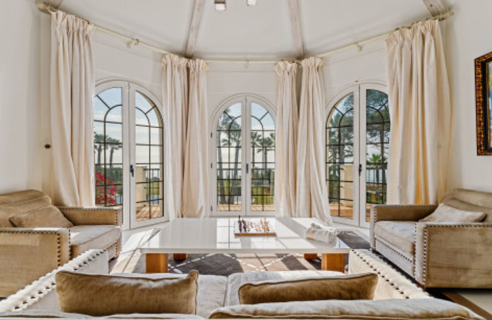 Villa in Marbella, Andalusia, Spain