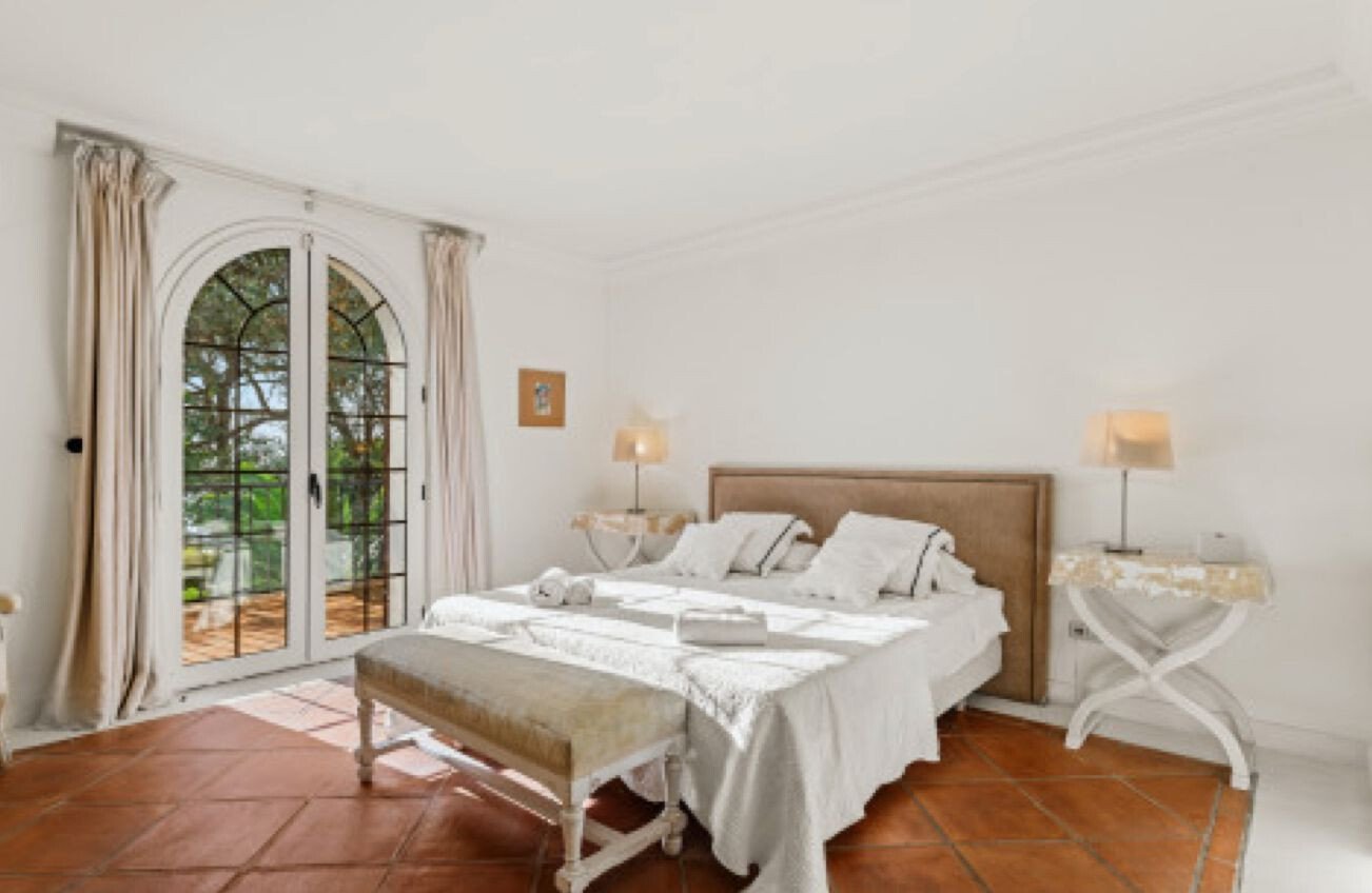 Villa in Marbella, Andalusia, Spain