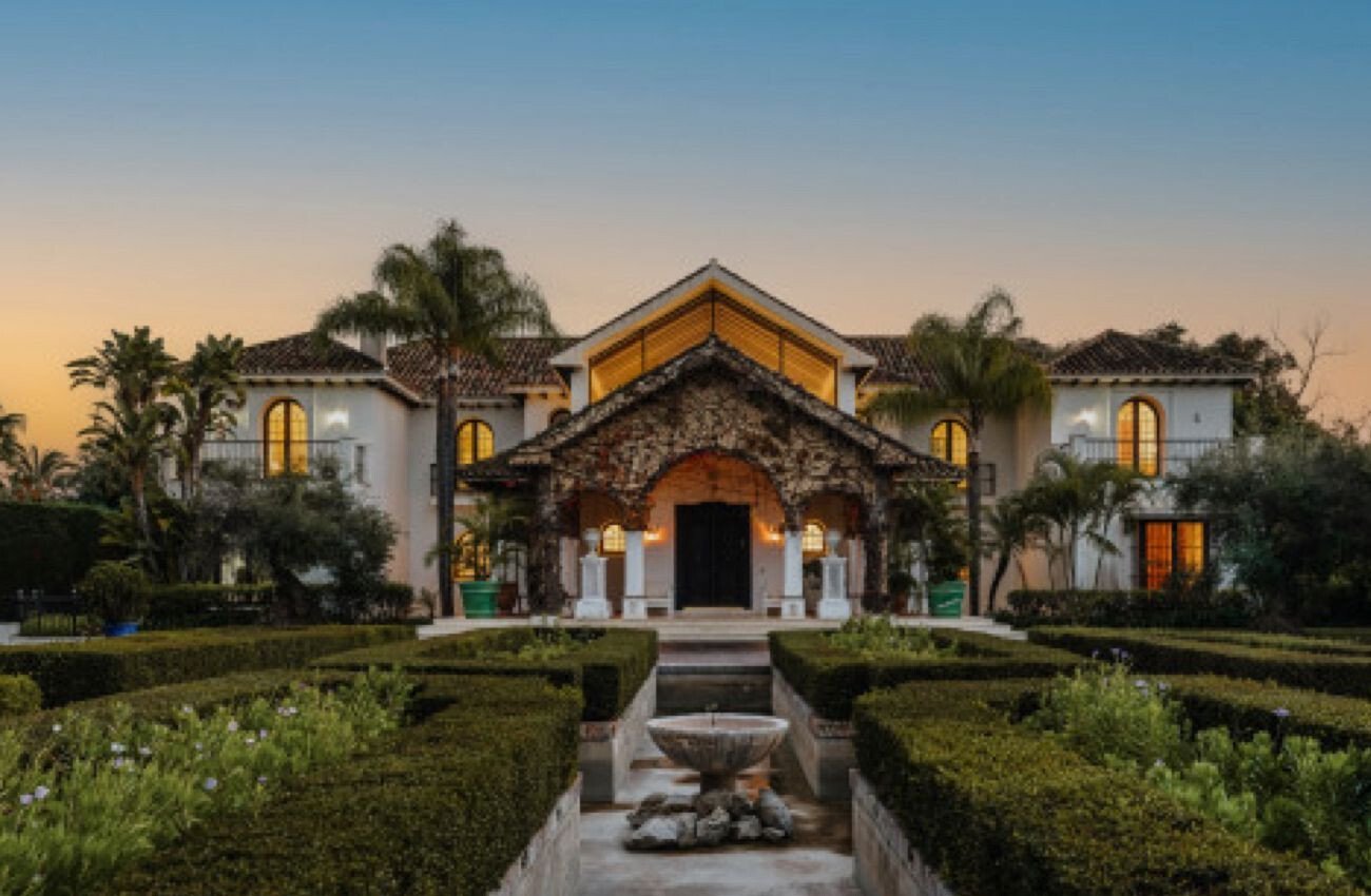 Villa in Marbella, Andalusia, Spain