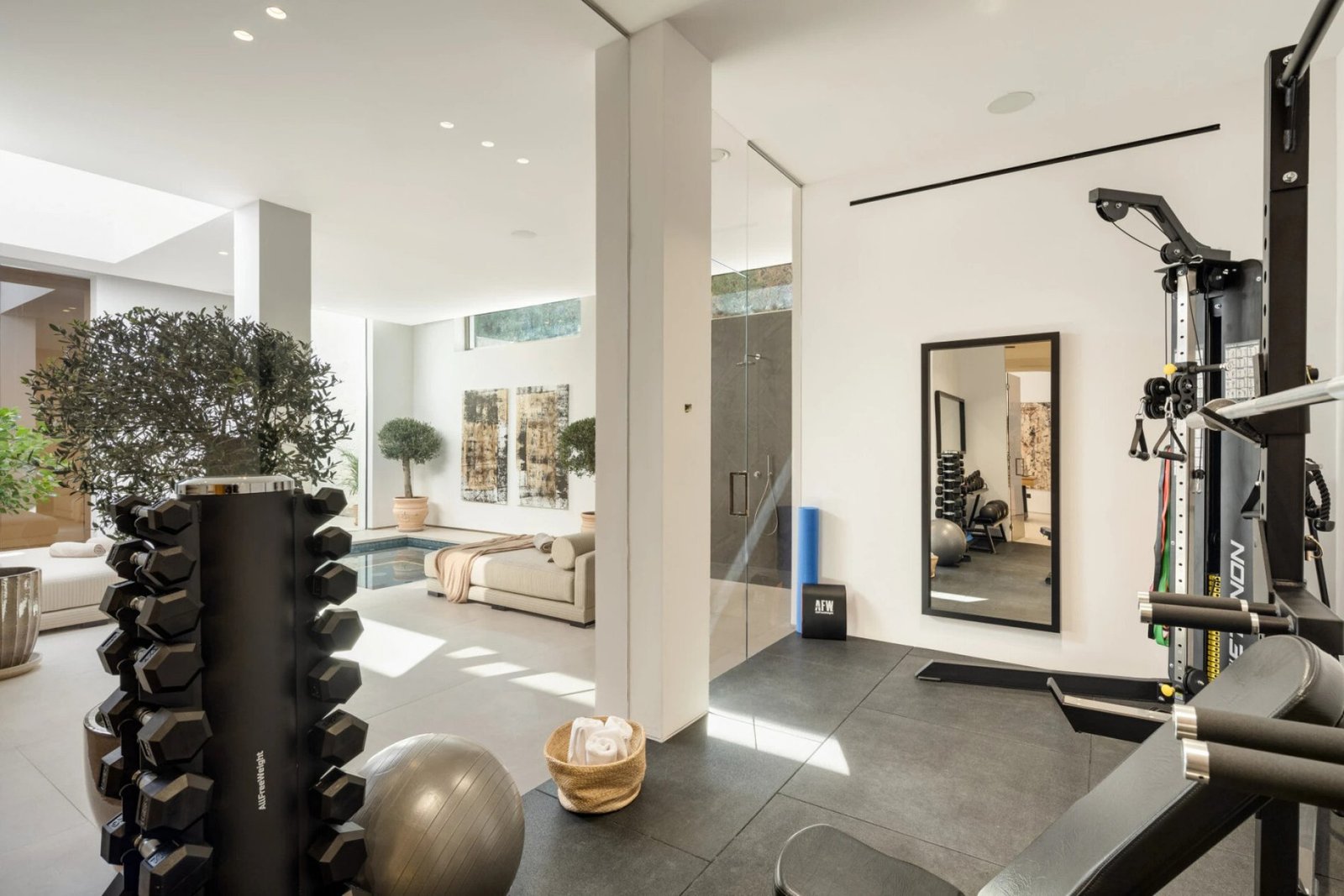 Villa in Marbella, Andalusia, Spain
