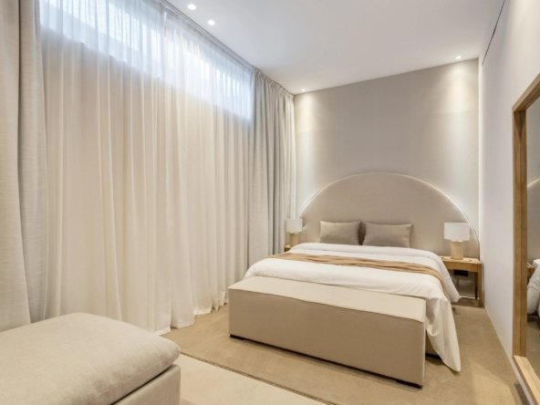 Villa in Marbella, Andalusia, Spain