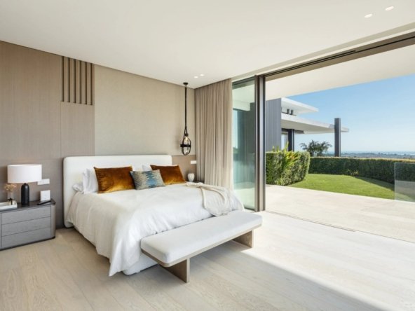 Villa in Marbella, Andalusia, Spain
