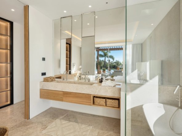 Villa in Marbella, Andalusia, Spain