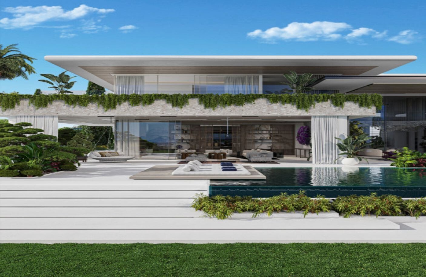 Villa in Marbella, Andalusia, Spain