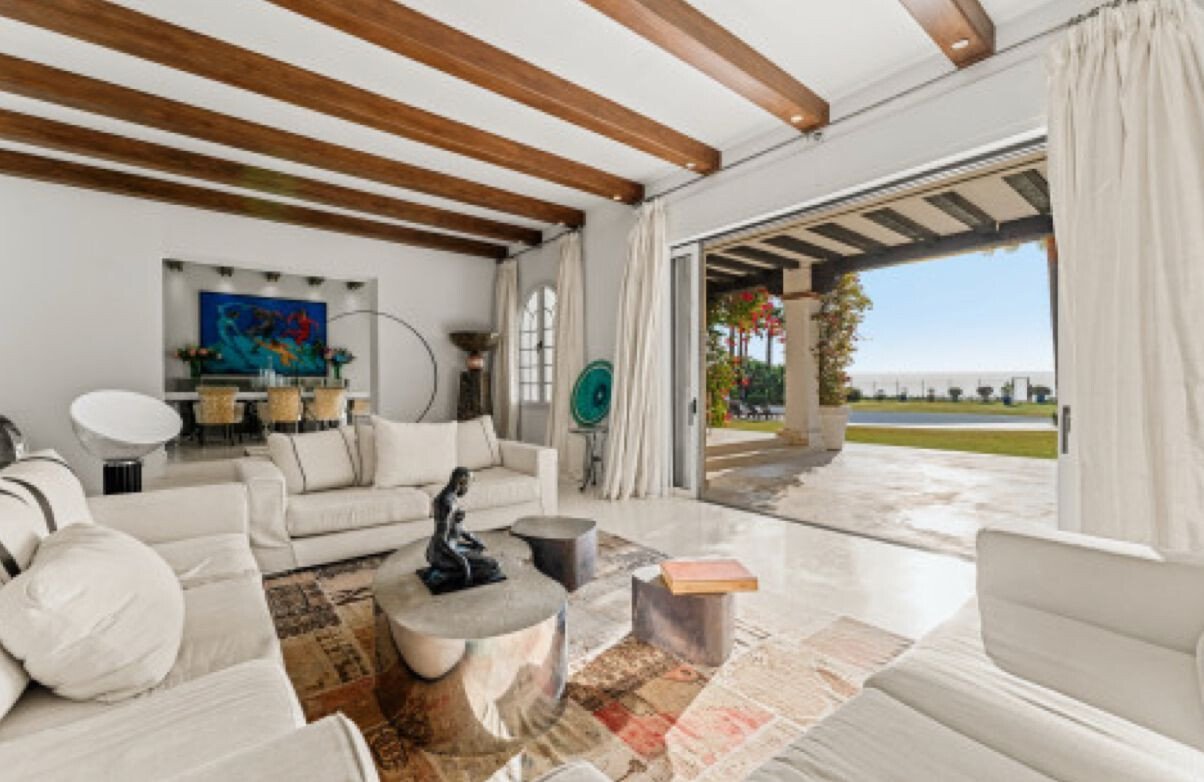 Villa in Marbella, Andalusia, Spain