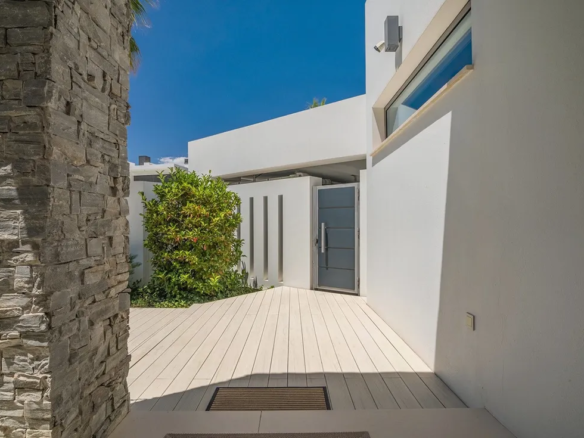 Villa in Marbella, Andalusia, Spain
