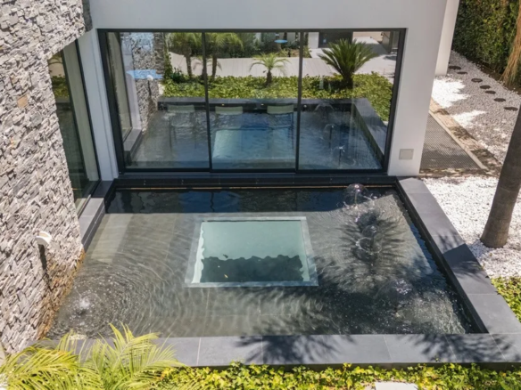 Villa in Marbella, Andalusia, Spain