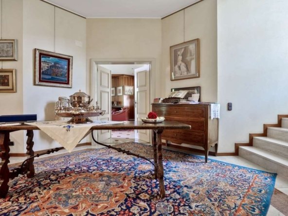 Villa in Mendrisio, Ticino, Switzerland