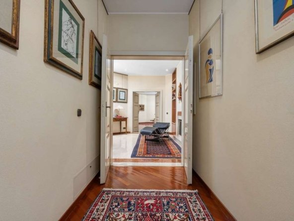 Villa in Mendrisio, Ticino, Switzerland