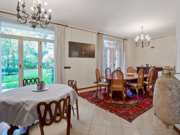 Villa in Mendrisio, Ticino, Switzerland