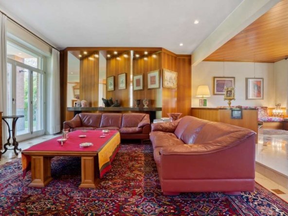 Villa in Mendrisio, Ticino, Switzerland