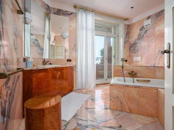 Villa in Mendrisio, Ticino, Switzerland