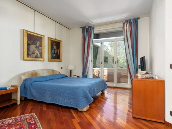 Villa in Mendrisio, Ticino, Switzerland