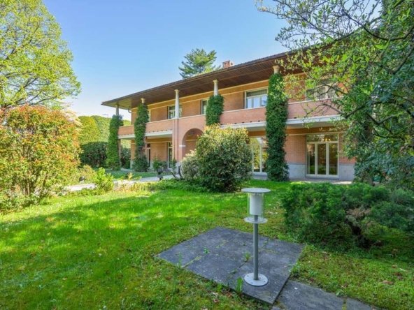 Villa in Mendrisio, Ticino, Switzerland