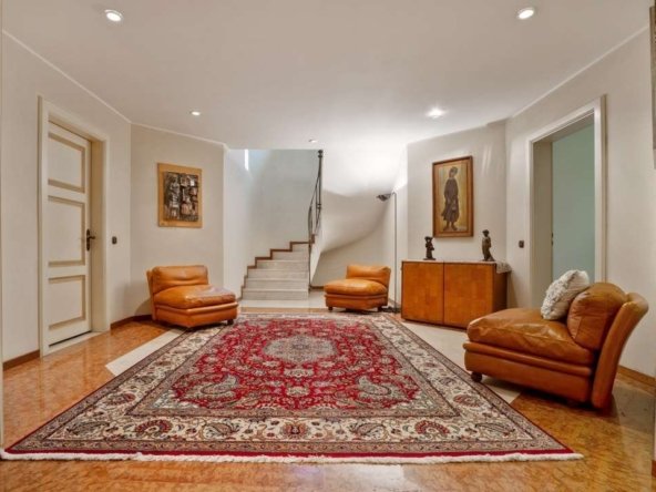 Villa in Mendrisio, Ticino, Switzerland