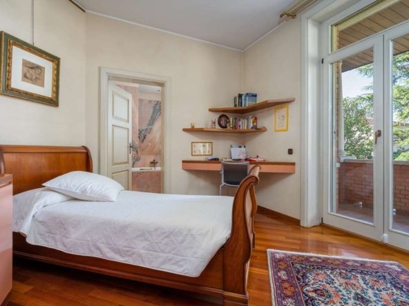 Villa in Mendrisio, Ticino, Switzerland