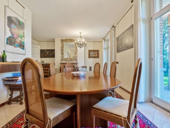 Villa in Mendrisio, Ticino, Switzerland