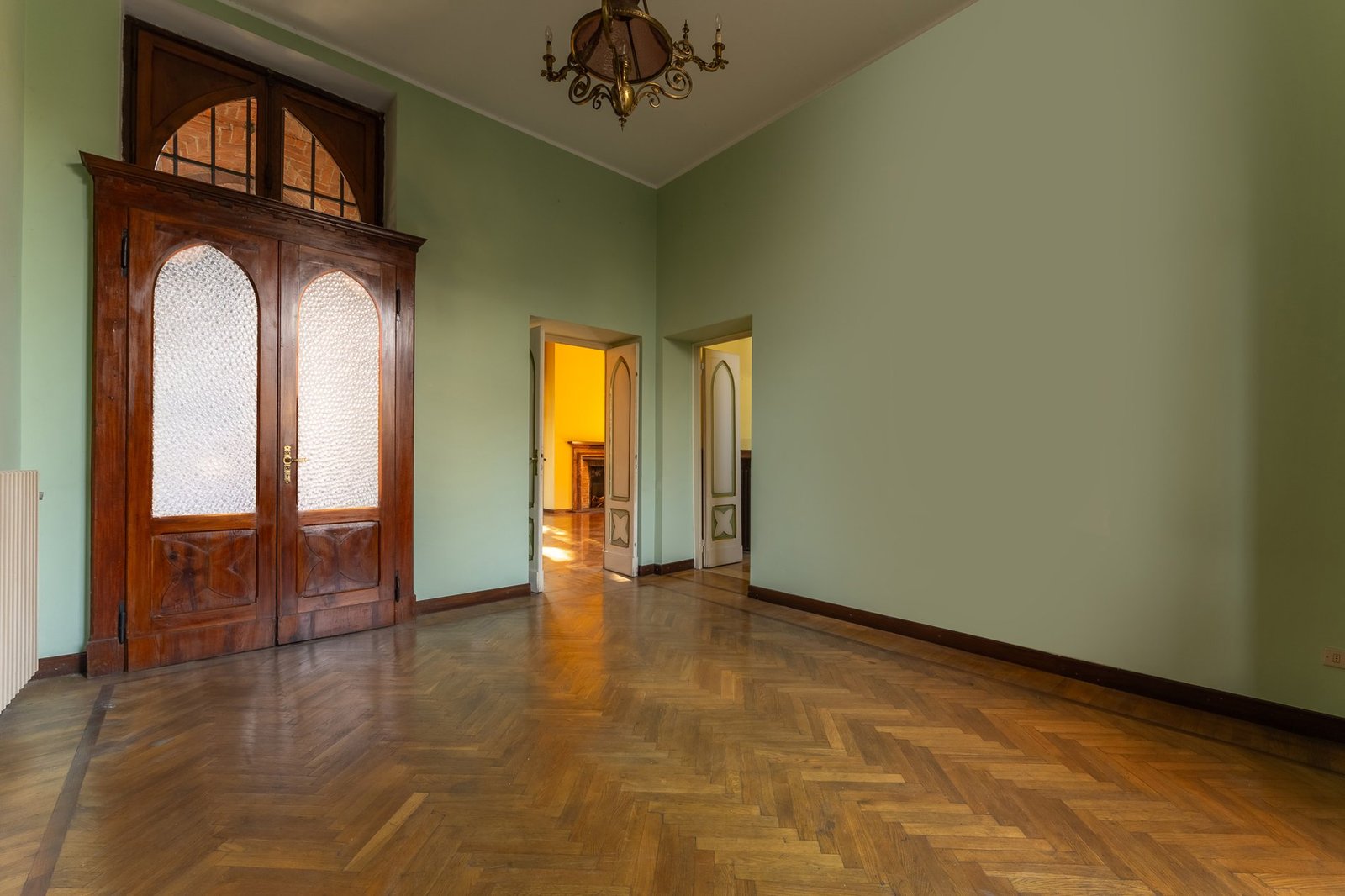 Villa in Milan, Lombardy, Italy