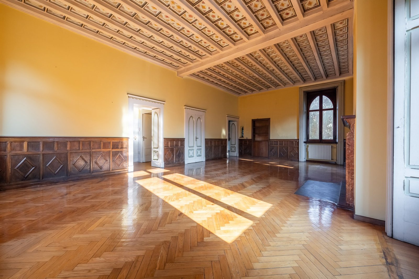 Villa in Milan, Lombardy, Italy