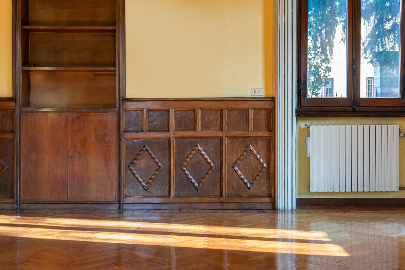 Villa in Milan, Lombardy, Italy
