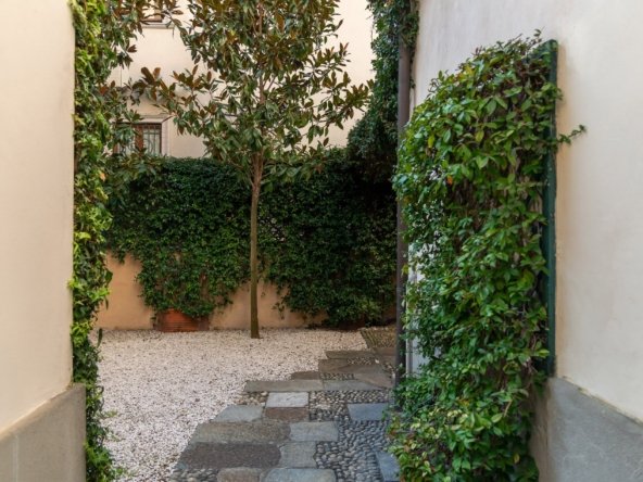 Villa in Milan, Lombardy, Italy