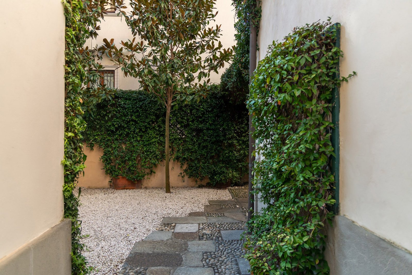 Villa in Milan, Lombardy, Italy