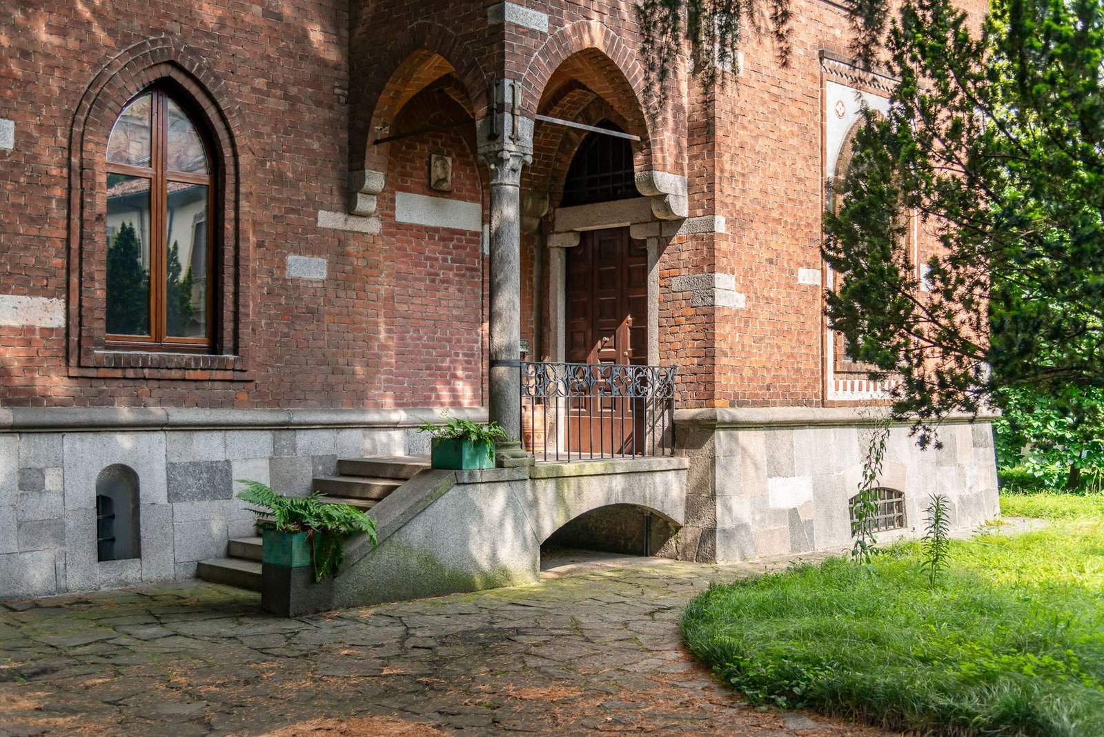 Villa in Milan, Lombardy, Italy