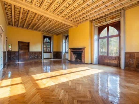 Villa in Milan, Lombardy, Italy