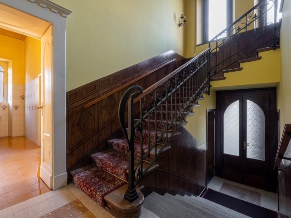 Villa in Milan, Lombardy, Italy
