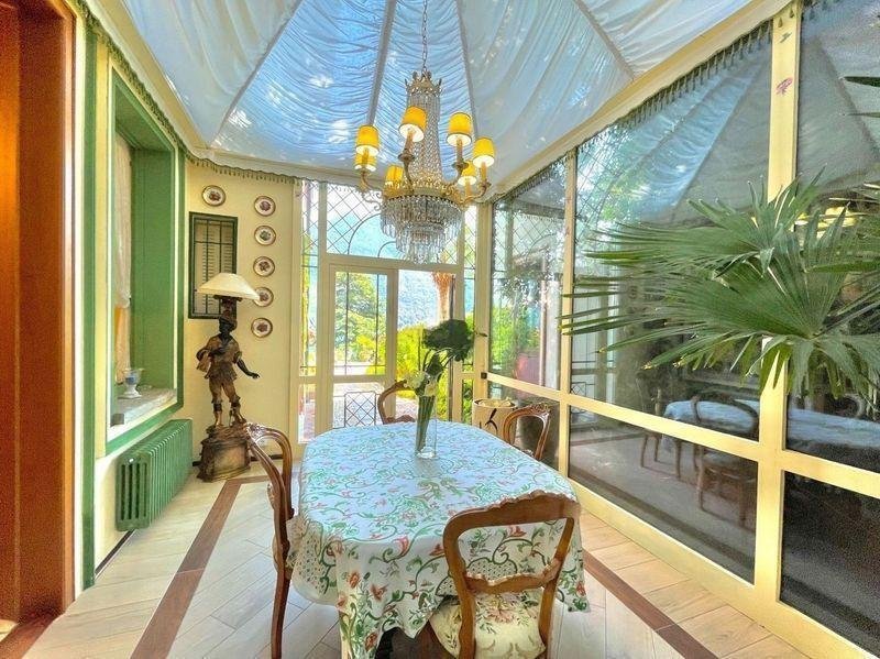 Villa in Moltrasio, Lombardy, Italy