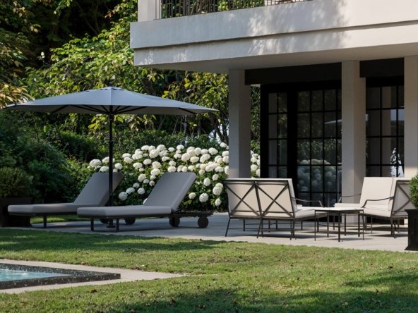 Villa in Munich, Bavaria, Germany