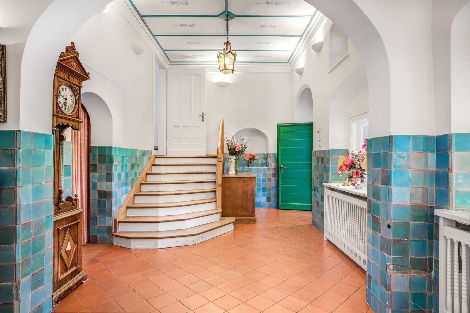Villa in Munich, Bavaria, Germany