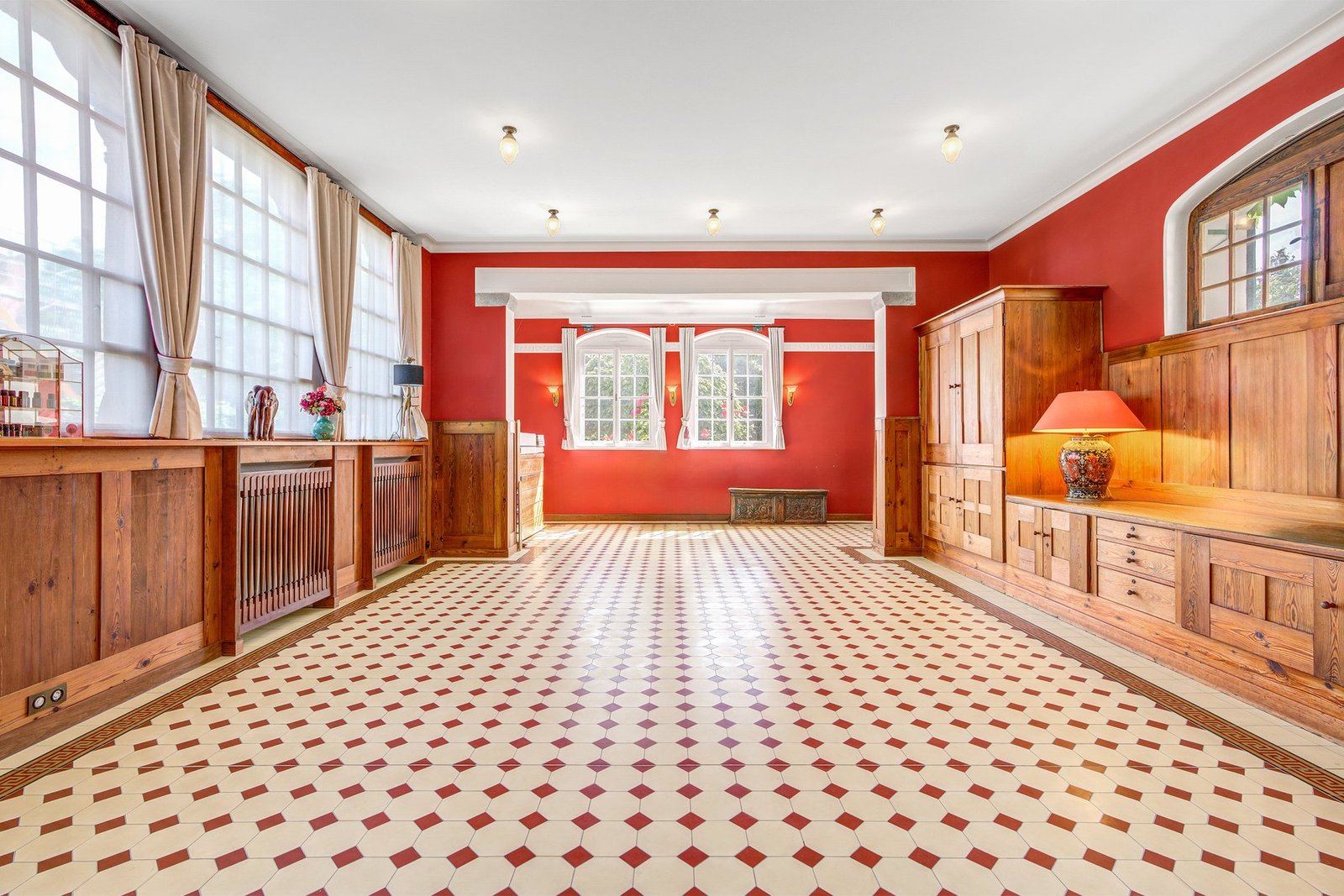 Villa in Munich, Bavaria, Germany