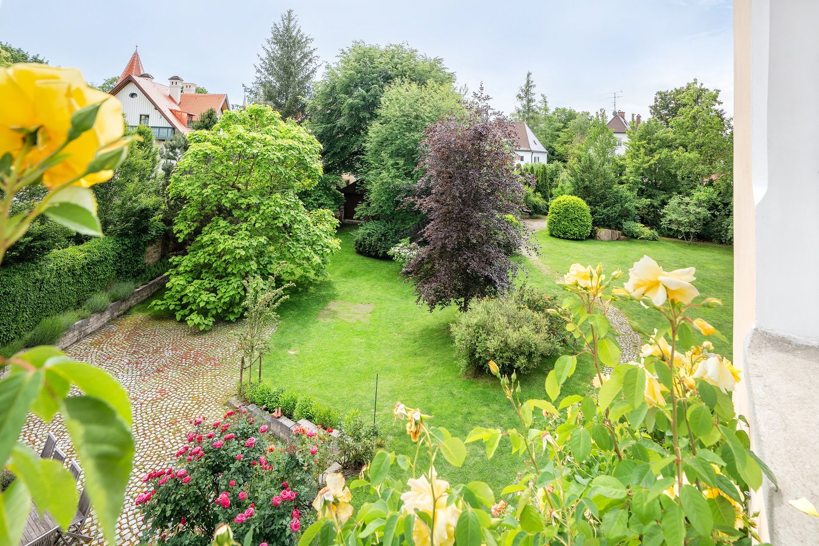 Villa in Munich, Bavaria, Germany