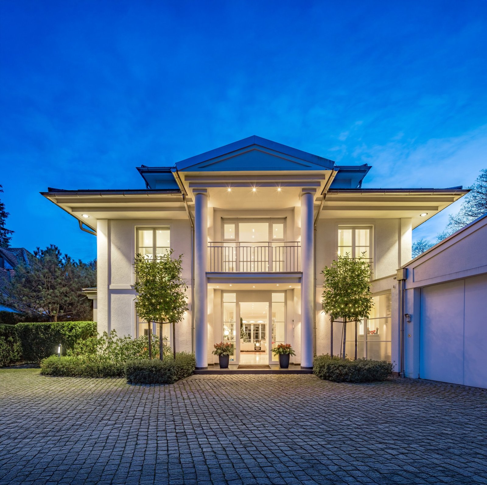 Villa in Munich, Bavaria, Germany