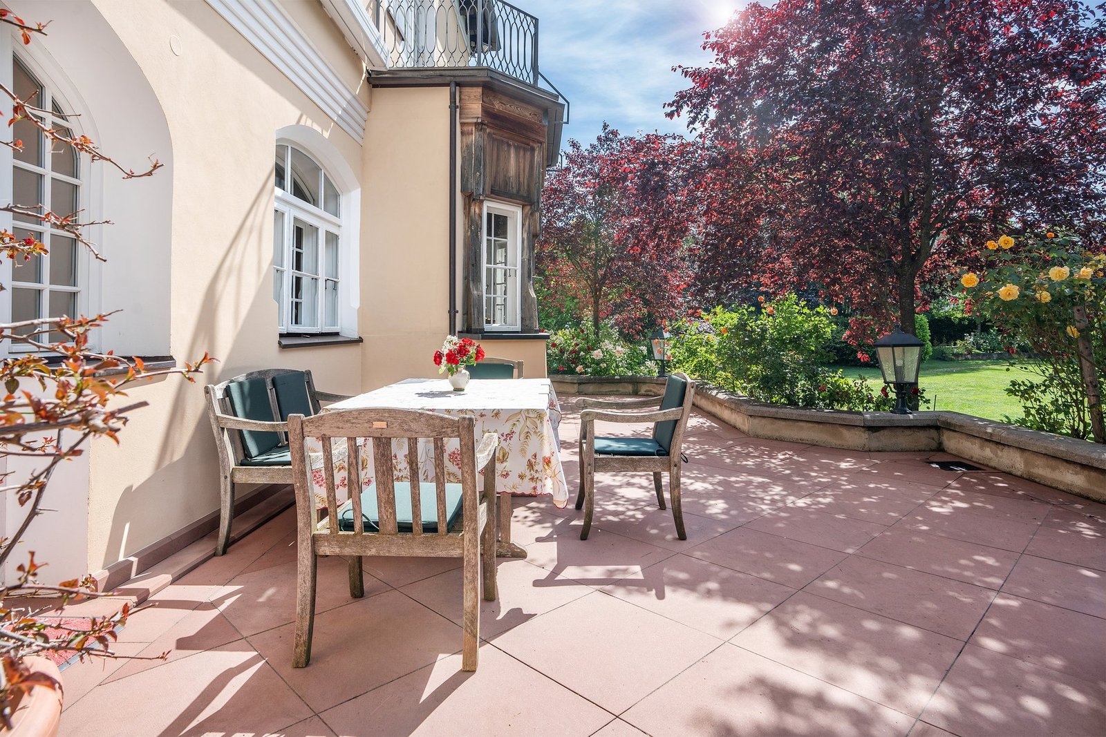 Villa in Munich, Bavaria, Germany