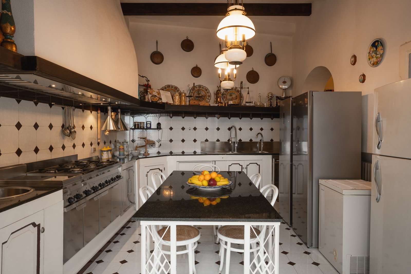 Villa in Nocelle, Campania, Italy