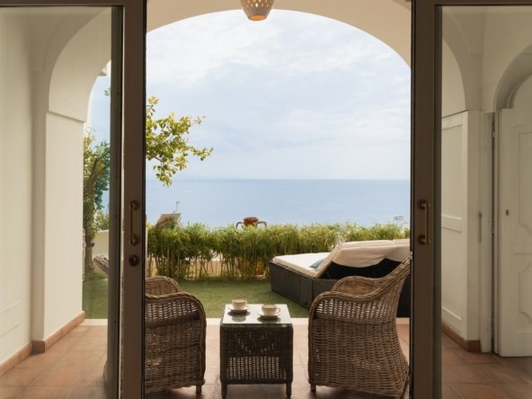 Villa in Nocelle, Campania, Italy