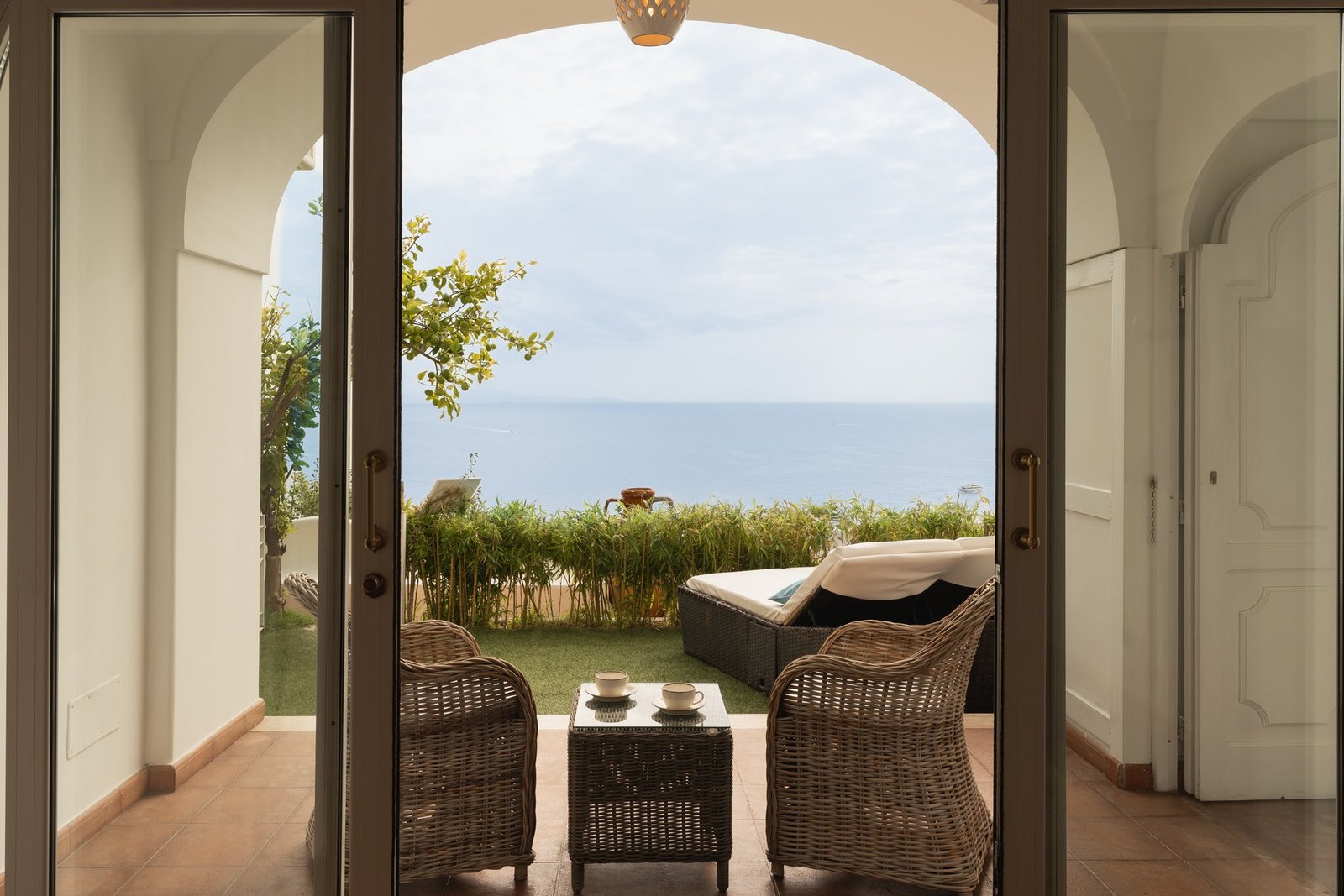 Villa in Nocelle, Campania, Italy