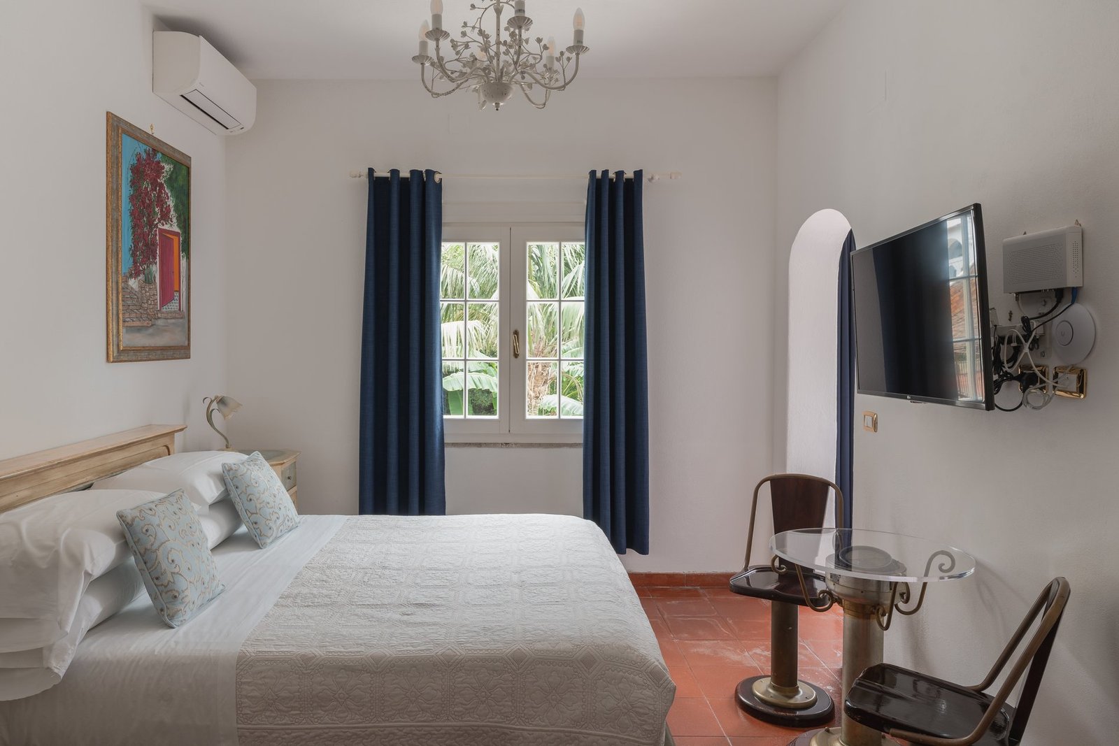 Villa in Nocelle, Campania, Italy