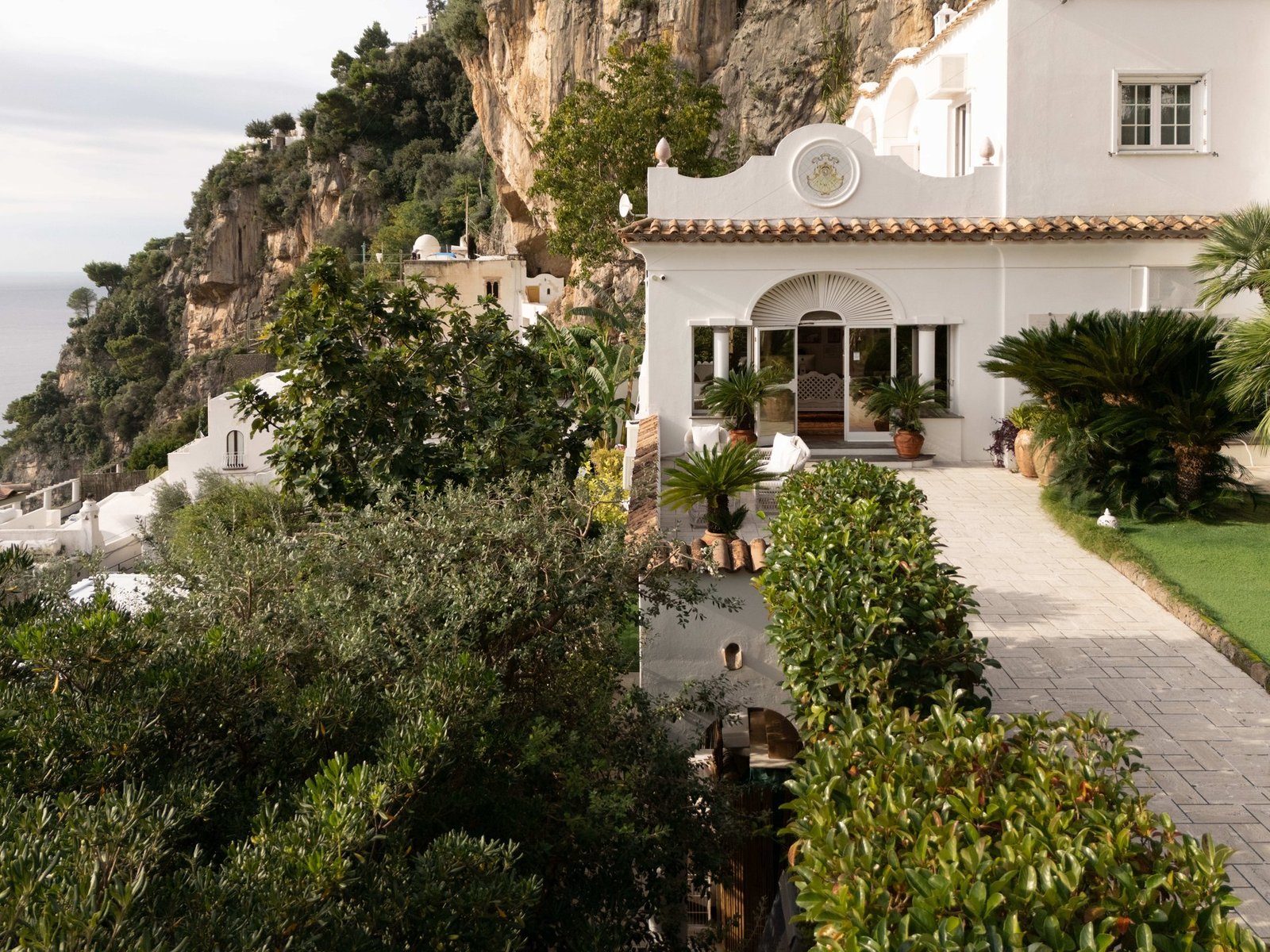 Villa in Nocelle, Campania, Italy