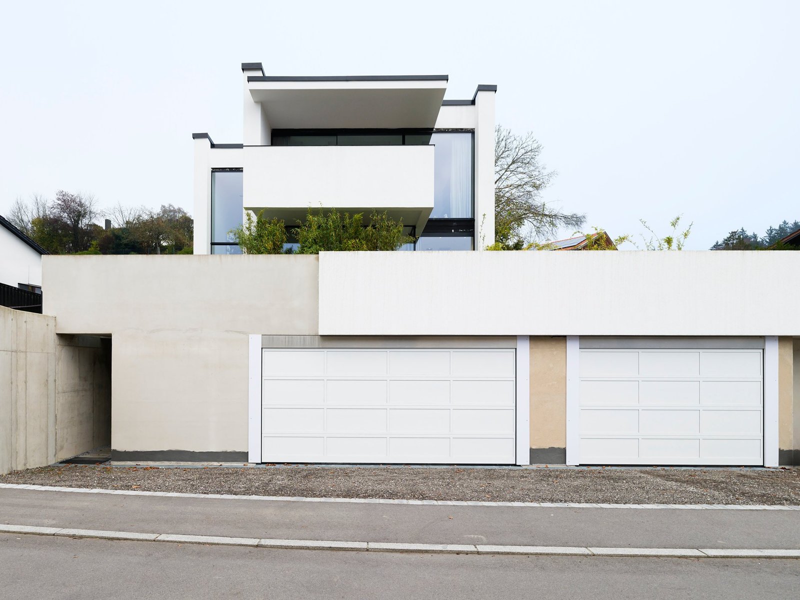 Villa in Pfarrkirchen, Bavaria, Germany