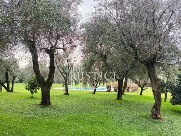Villa in Pietrasanta, Tuscany, Italy