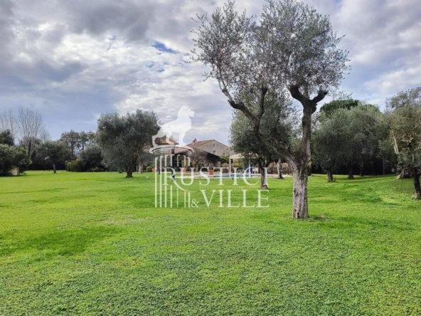 Villa in Pietrasanta, Tuscany, Italy