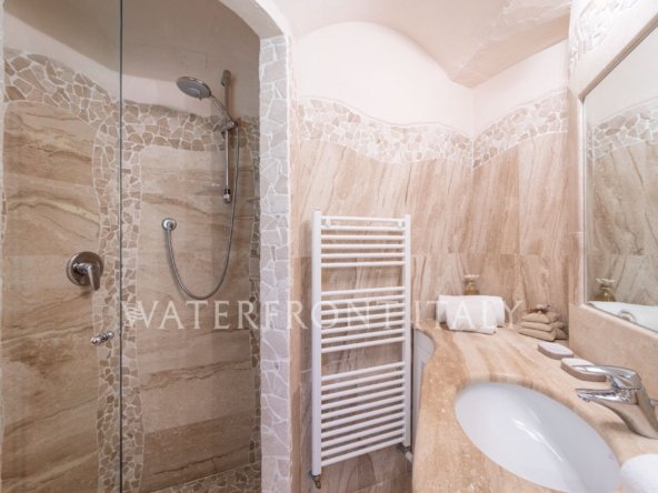 Villa in Porto Cervo, Sardinia, Italy
