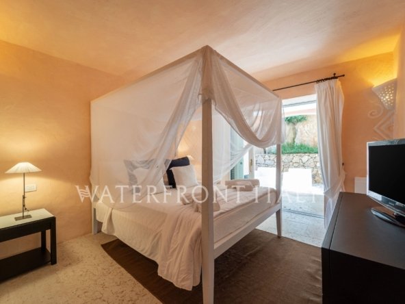 Villa in Porto Cervo, Sardinia, Italy