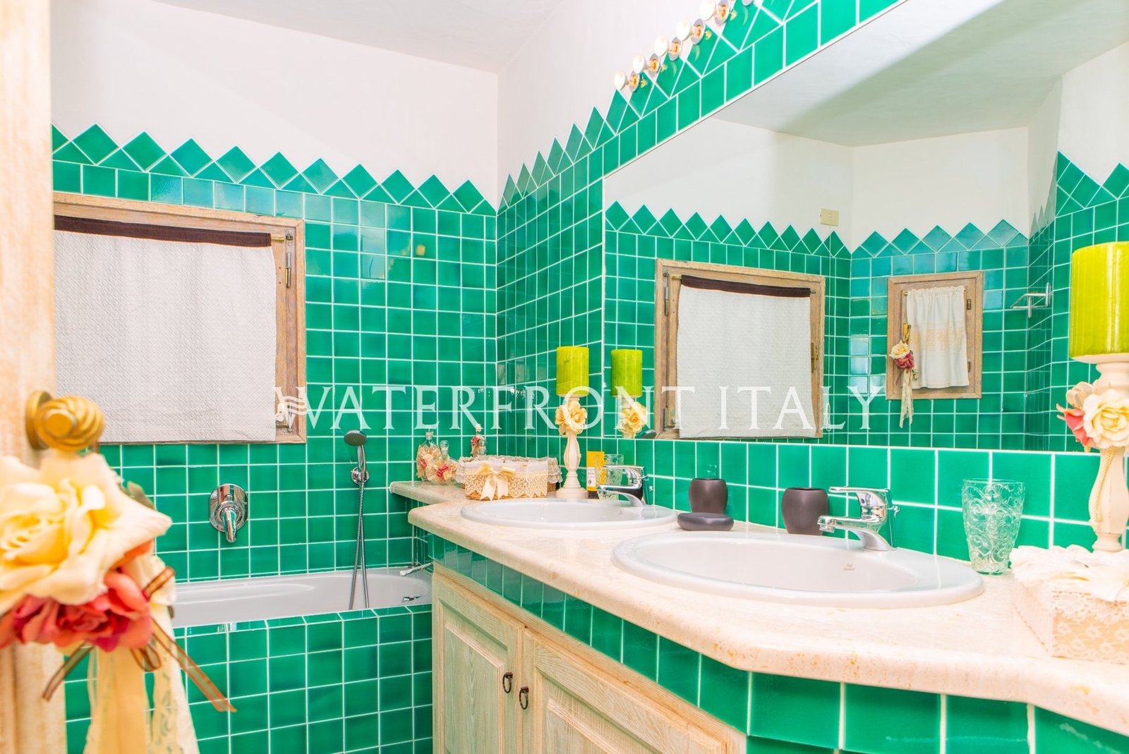 Villa in Porto Cervo, Sardinia, Italy