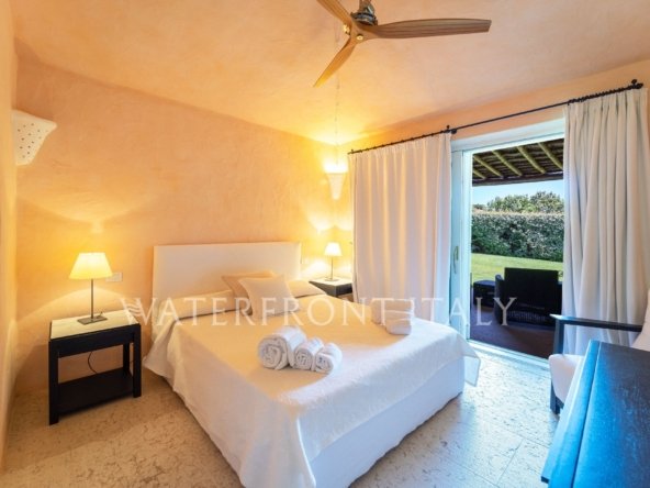Villa in Porto Cervo, Sardinia, Italy