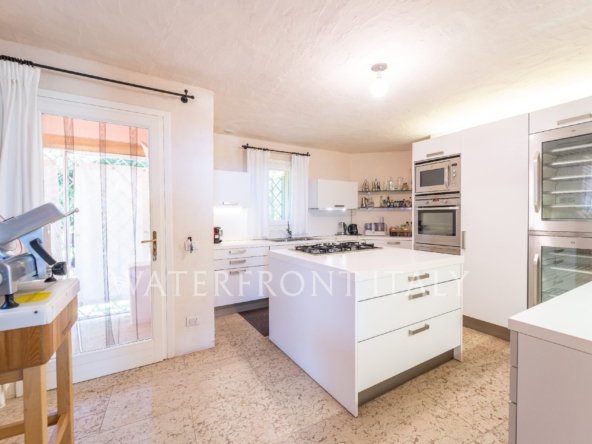 Villa in Porto Cervo, Sardinia, Italy